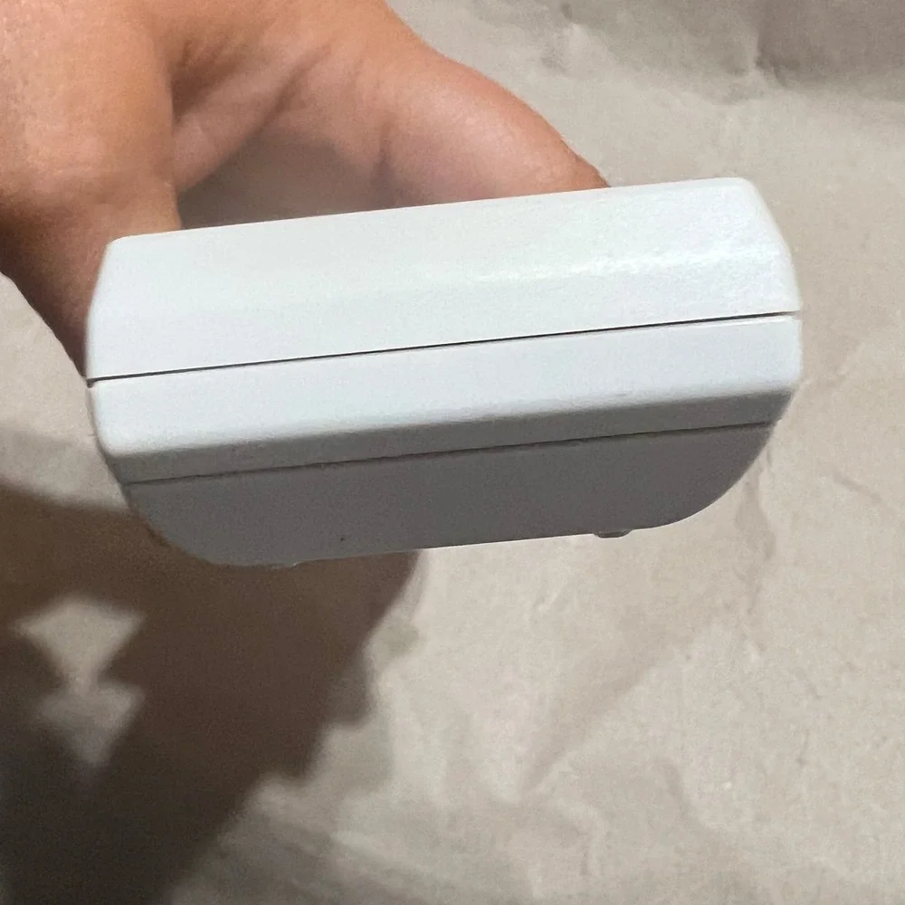 Sony RM-MCE20 PC Remote Control White‎ Media Center Controller